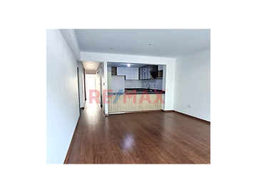 Flat De Lujo En Miraflores: Confort, Exclusividad Y Alta Rentabilidad En Un Solo Lugar