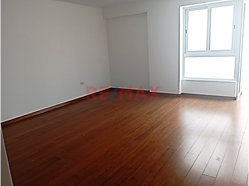 Flat De Lujo En Miraflores: Confort, Exclusividad Y Alta Rentabilidad En Un Solo Lugar
