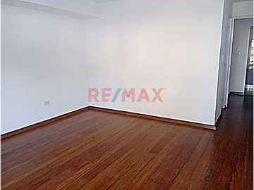 Flat De Lujo En Miraflores: Confort, Exclusividad Y Alta Rentabilidad En Un Solo Lugar