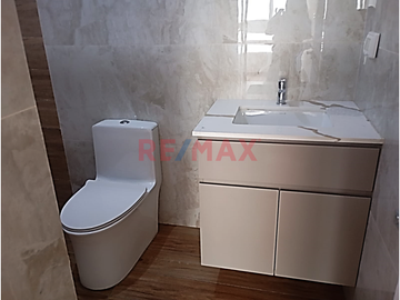Flat De Lujo En Miraflores: Confort, Exclusividad Y Alta Rentabilidad En Un Solo Lugar