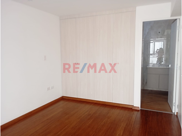 Flat De Lujo En Miraflores: Confort, Exclusividad Y Alta Rentabilidad En Un Solo Lugar