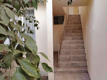 Estrena Departamento Flat En Piso 2 Con Vista Externa En Las Praderas De La Molina