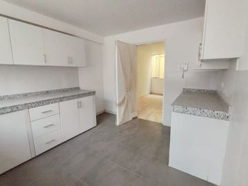 Estrena Departamento Flat En Piso 2 Con Vista Externa En Las Praderas De La Molina