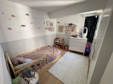 Se Vende Moderno, Hermoso Y Acogedor Dpto Vista Interna En Piso 19 - Av. San Felipe