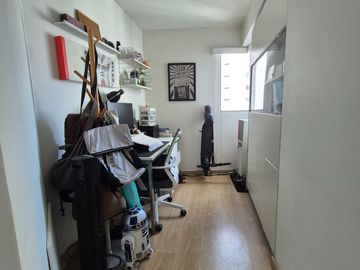 Se Vende Moderno, Hermoso Y Acogedor Dpto Vista Interna En Piso 19 - Av. San Felipe