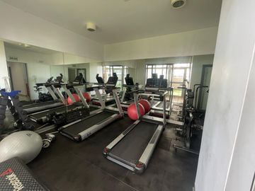 Se Vende Moderno, Hermoso Y Acogedor Dpto Vista Interna En Piso 19 - Av. San Felipe