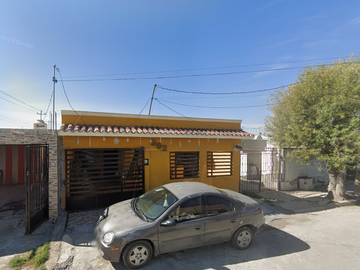 Casa en Remate Bancario en C. El coahuilense, Morelos, Frontera, Coah. (65% debajo de su valor comercial)