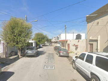 Casa en Remate Bancario en C. El coahuilense, Morelos, Frontera, Coah. (65% debajo de su valor comercial)