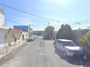 Casa en Remate Bancario en C. El coahuilense, Morelos, Frontera, Coah. (65% debajo de su valor comercial)
