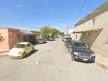 Casa en Remate Bancario en C. El coahuilense, Morelos, Frontera, Coah. (65% debajo de su valor comercial)