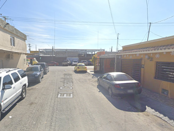 Casa en Remate Bancario en C. El coahuilense, Morelos, Frontera, Coah. (65% debajo de su valor comercial)