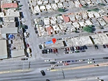 Casa en Remate Bancario en C. El coahuilense, Morelos, Frontera, Coah. (65% debajo de su valor comercial)