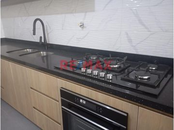 Dúplex De Lujo En Miraflores: Confort, Exclusividad Y Alta Rentabilidad En Un Solo Lugar