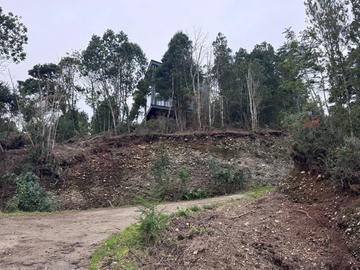 Terreno en Venta 5000M2 – Parcelación Santuario de Licarayén, Puerto Varas