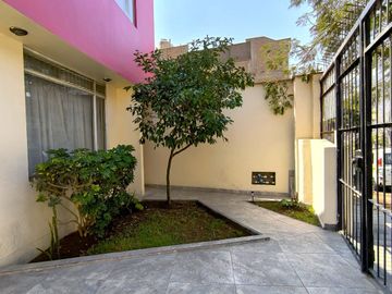 Estrena Departamento Flat De 117.37 M2 En La Molina