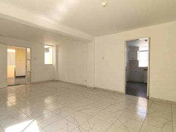 Estrena Departamento Flat De 117.37 M2 En La Molina