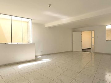 Estrena Departamento Flat De 117.37 M2 En La Molina