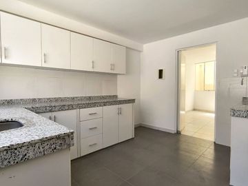 Estrena Departamento Flat De 117.37 M2 En La Molina