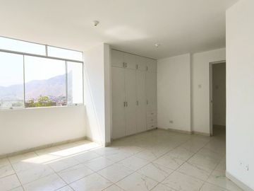 Estrena Departamento Flat De 117.37 M2 En La Molina