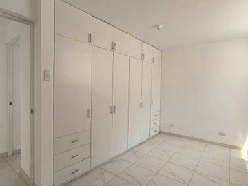 Estrena Departamento Flat De 117.37 M2 En La Molina