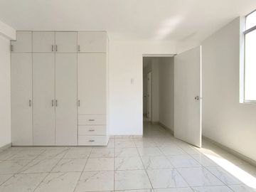 Estrena Departamento Flat De 117.37 M2 En La Molina