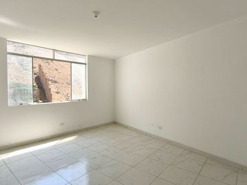 Estrena Departamento Flat De 117.37 M2 En La Molina