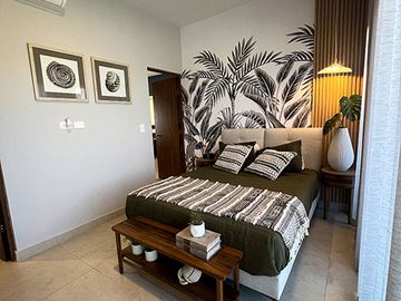 🏖️ Turquesa: Condominios accesibles con vista al mar y financiamiento disponible