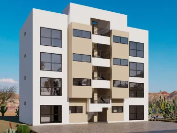 🏖️ Turquesa: Condominios accesibles con vista al mar y financiamiento disponible