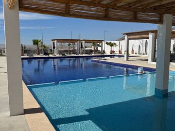 🏖️ Turquesa: Condominios accesibles con vista al mar y financiamiento disponible