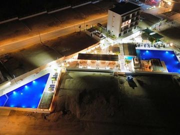 🏖️ Turquesa: Condominios accesibles con vista al mar y financiamiento disponible