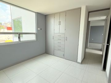 DEPARTAMENTOS NUEVOS CON PRECIO DE OPORTUNIDAD EN LOMAS DEL MARMOL PUEBLA