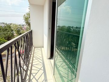 DEPARTAMENTOS NUEVOS CON PRECIO DE OPORTUNIDAD EN LOMAS DEL MARMOL PUEBLA
