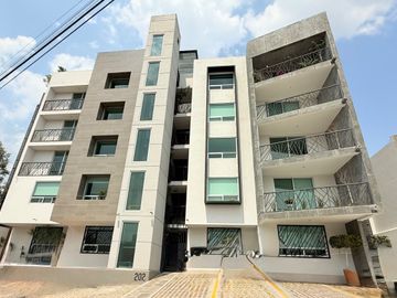DEPARTAMENTOS NUEVOS CON PRECIO DE OPORTUNIDAD EN LOMAS DEL MARMOL PUEBLA