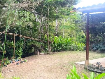 VENDO CASA CON ESPECTACULAR VISTA EN EL CARMEN DAGUA