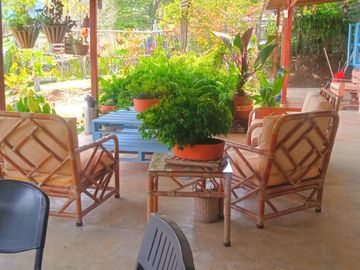 VENDO CASA CON ESPECTACULAR VISTA EN EL CARMEN DAGUA