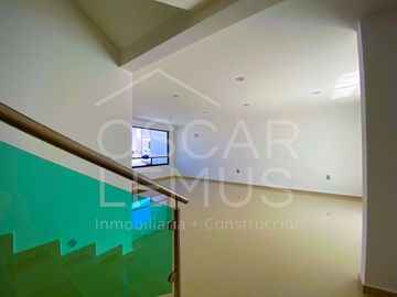 CASA EQUIPADA EN EXPLANADA SUR