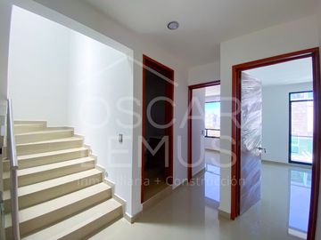CASA EQUIPADA EN EXPLANADA SUR