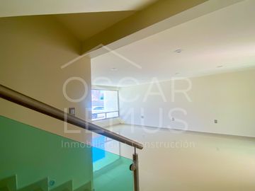 CASA EQUIPADA EN EXPLANADA SUR