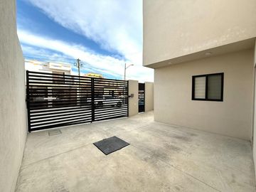 🏡 Proyecto 22 – Tu casa en el corazón de Cabo, amplia y perfecta para tu familia