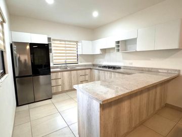 🏡 Proyecto 22 – Tu casa en el corazón de Cabo, amplia y perfecta para tu familia