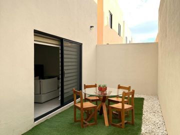 🏡 Proyecto 22 – Tu casa en el corazón de Cabo, amplia y perfecta para tu familia