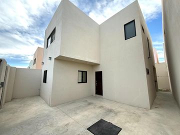 🏡 Proyecto 22 – Tu casa en el corazón de Cabo, amplia y perfecta para tu familia