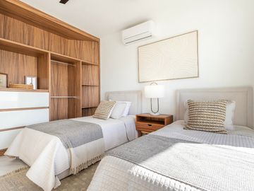 🏖️ Luna del Tezal – Confort, ubicación y amenidades en la zona más buscada de Cabo