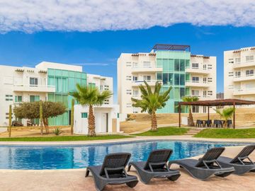 🏖️ Luna del Tezal – Confort, ubicación y amenidades en la zona más buscada de Cabo