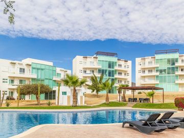 🏖️ Luna del Tezal – Confort, ubicación y amenidades en la zona más buscada de Cabo