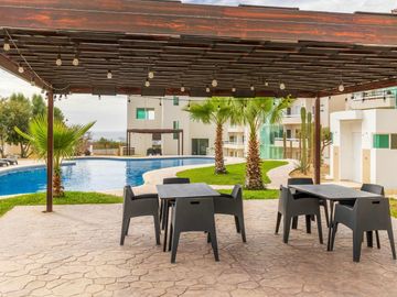 🏖️ Luna del Tezal – Confort, ubicación y amenidades en la zona más buscada de Cabo