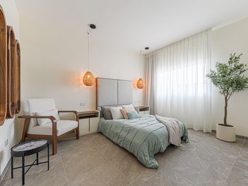 🏖️ Catania – Vive a 5 minutos del mar en El Tezal, Cabo San Lucas