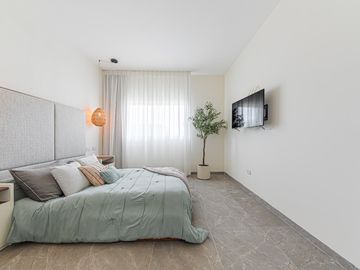 🏖️ Catania – Vive a 5 minutos del mar en El Tezal, Cabo San Lucas