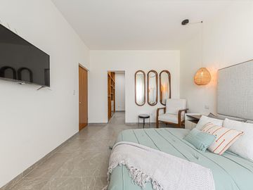 🏖️ Catania – Vive a 5 minutos del mar en El Tezal, Cabo San Lucas