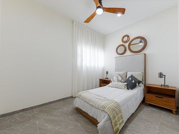 🏖️ Catania – Vive a 5 minutos del mar en El Tezal, Cabo San Lucas